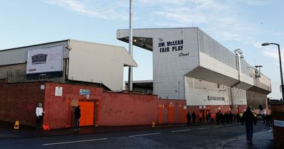 Dundee United crack down on Celtic fans in home end as more than 100 tickets cancelled for Tannadice clash