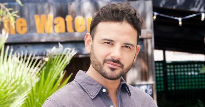 ITV The Games: Coronation Street's Ryan Thomas wows fans with body transformation