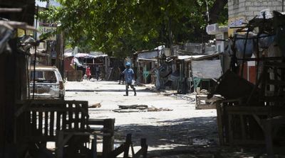 Official: 8 Turkish Citizens Kidnapped from Bus in Haiti
