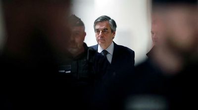 French Court Shortens Jail Sentence for Ex-PM Fillon