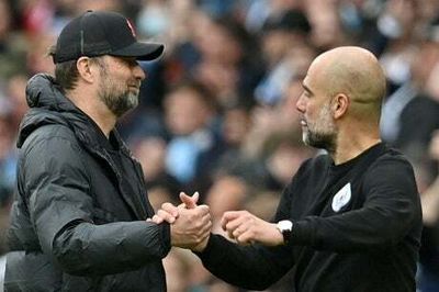 Jurgen Klopp: Erling Haaland’s transfer to Manchester City will ‘set new levels’