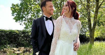 Inside Stacey Solomon and Joe Swash's Pickle Cottage wedding plans before couple say 'I Do'