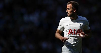 Harry Kane's Tottenham future and what Erling Haaland to Man City means for Antonio Conte