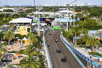 10 things we learned from the 2022 Miami Grand Prix