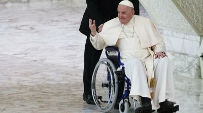 Minister: Pope Postpones Visit to Lebanon for Health Reasons