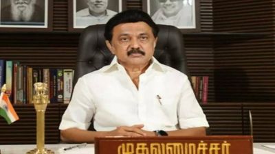 TN govt has nothing to hide on custodial deaths, effectively tackling crimes: CM M K Stalin