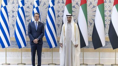 Greece, UAE Agree Joint Investments in Energy, Other Sectors