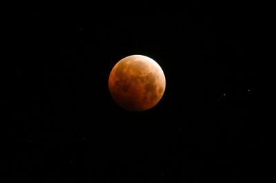 Here's how to watch the total lunar eclipse on May 15