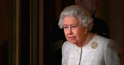 Queen pulls out of State Opening of Parliament tomorrow after talks with doctors