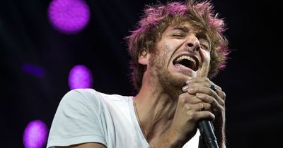 Paisley star Paulo Nutini announces new tour dates following a five-year absence