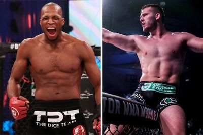 Bellator 281: Make your predictions for Michael Page vs. Logan Storley