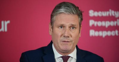 Keir Starmer: What were the rules during Beergate and when was it?