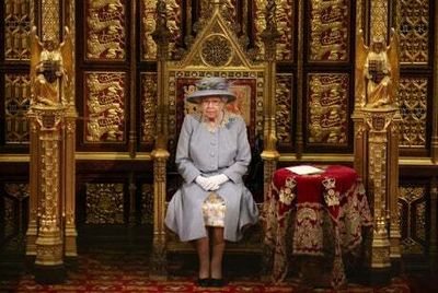Queen to miss State Opening of Parliament for first time in 59 years