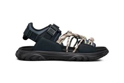 Dior's $1,000 hiking sandal is casual luxury at its finest