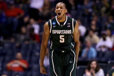 Adreian Payne: Former NBA player shot dead in Florida