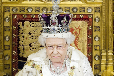 Queen to miss state opening of Parliament, Buckingham Palace confirms
