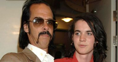 Nick Cave and son Jethro: From 'eternal regret' over absence to 'great' relationship