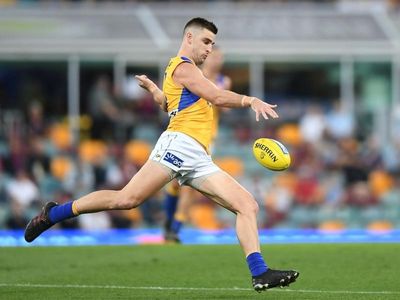 Elliot Yeo latest Eagle to enter protocols