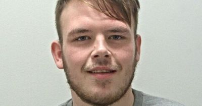 Police searching for man wanted in connection with 'rape and assault' believe he's in Scotland