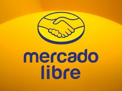 Why 'Amazon of Argentina' MercadoLibre Stock Looks Set To Bounce