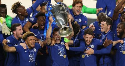 How many points Chelsea need for Champions League amid Arsenal and Tottenham top four battle