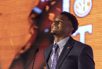 What pre-draft scouting reports said about Saints’ Alontae Taylor
