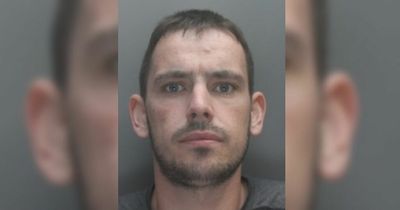 Last members of notorious gang sent down over 'Liverpool graft' drug lines