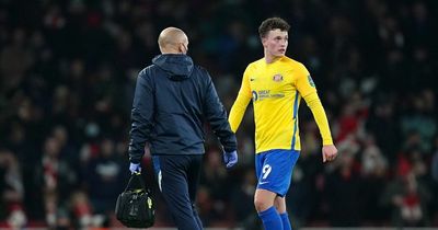 'No complaints' - Sunderland supporters react as Nathan Broadhead returns to squad for play-off clash