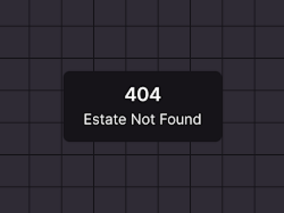 This Plot Of Digital Land Just Sold For $161,460 In MANA In Decentraland