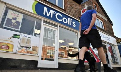 McColl’s saga is lesson banks must take onboard with recession looming