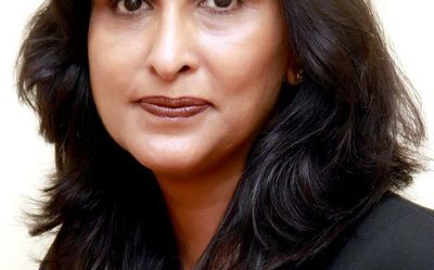 HYSEA gets its first woman president