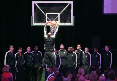The basketball world mourns the loss of former Michigan State star Adreian Payne