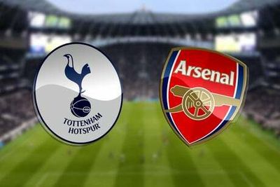 Tottenham vs Arsenal: Prediction, kick off time, TV, live stream, team news and h2h results today