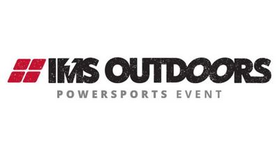 International Motorcycle Shows Cancels All IMS Outdoors Events
