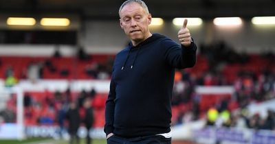 Steve Cooper makes brutal Nottingham Forest admission ahead of Championship play-offs