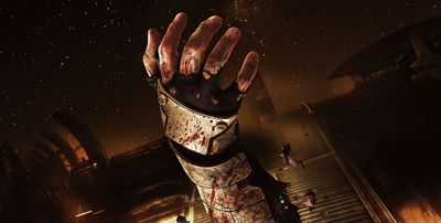 Dead Space remake will showcase its terrifying art this week