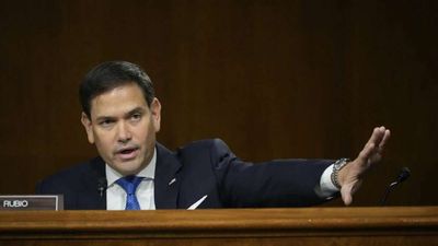 Marco Rubio Wants To Fight Abortion and Trans Battles in the Tax Code