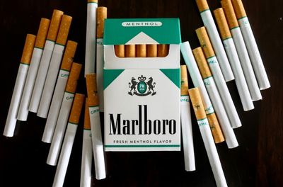Philip Morris in talks to buy Swedish Match