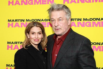 Hilaria Baldwin reveals the sex of her seventh baby with Alec Baldwin