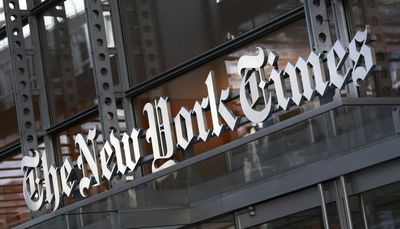 New York Times changes Wordle word on Monday to keep it ‘distinct from the news’