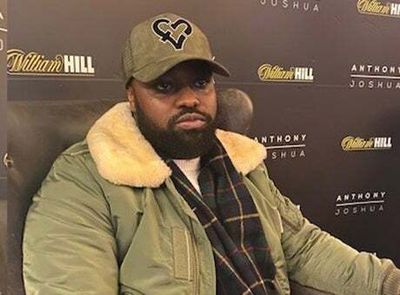 Albert Amofa: Two convicted of Croydon murder