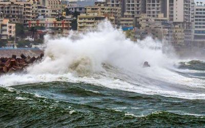 Asani not to make landfall on Odisha, AP coast: IMD