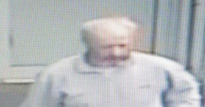 Urgent search launched for Scots pensioner missing from Glasgow hospital