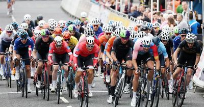 All the road closures in Sunderland as Tour Series takes place in city centre for second year