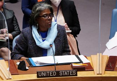 US requests UN Security Council meeting on North Korea