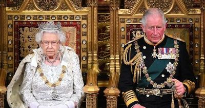 Queen pulls out of State Opening of Parliament due to ongoing mobility issues