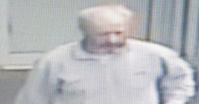 Vulnerable man missing from Glasgow Royal Infirmary as police 'increasingly concerned'