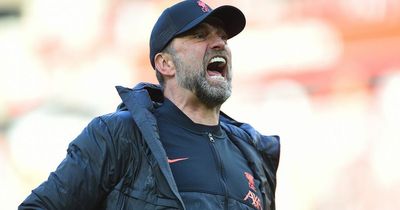 Premier League need for Jurgen Klopp and Liverpool clear despite Pep Guardiola comments