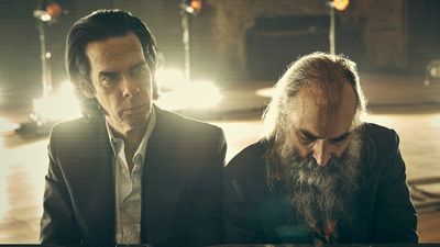 Nick Cave and Warren Ellis documentary This Much I Know to Be True reunites Bad Seeds collaborators with director Andrew Dominik