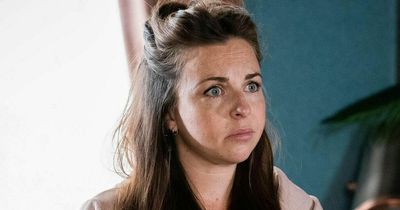 EastEnders fans beg for Ruby to return to BBC soap after name drop